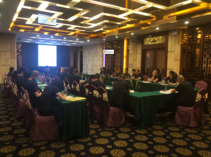 棋牌平台网页版-棋牌(中国)
2024半年度营销会议圆满召开 棋牌平台网页版-棋牌(中国)
2024半年度营销会议圆满召开